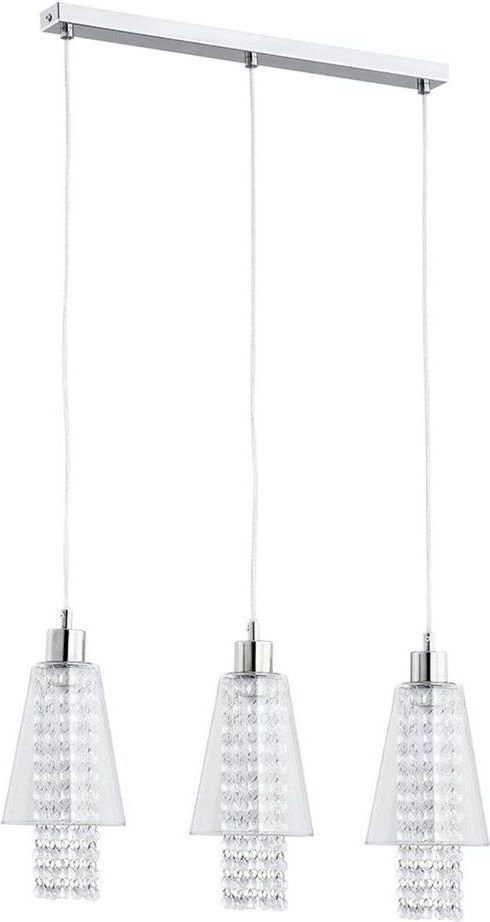 Alfa Zwis sufitowy 3pł MARINE 20413