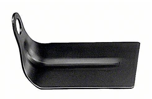 Bosch Ochrona rąk i uchwyt do szlifierki kątowej 1601329013