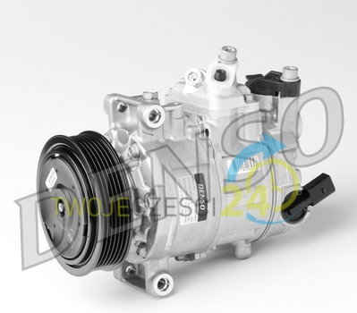 DENSO DCP02030