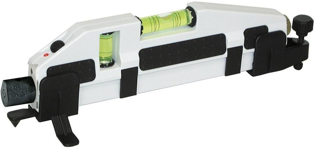 Laserliner Poziomica laserowa Handy Laser Plus 025.04.00A Długość 21 cm Dokładność libelli 0.5 mm/m