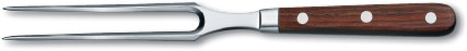 Victorinox Widelec 15 cm 7.7230.15G Grand Maître Rosewood Collection