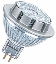 LEDVANCE Żarówka LED MR16 7,2W 4052899957800