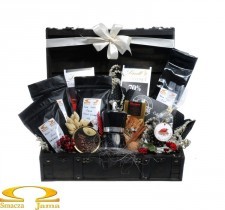 Smacza Jama Skrzynka Delikatesowa Świat Dobrej Kawy 7092-49783