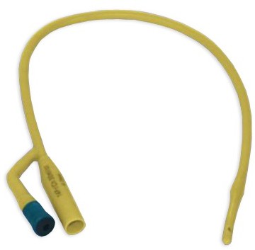 Foley Cewnik 2-way 22 / 30-50ml 10szt.