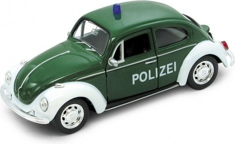 Welly VW Beetle 42343