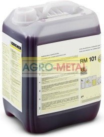 Karcher Kwas do rozpuszczania wapnia RM 101 5 L 6.295-398.0