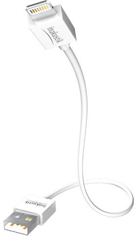 In-Akustik PREMIUM LIGHTNING (1.0m) PREMIUM IPLUG LIGHTNING (1.0m)