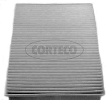 CORTECO Filtr, przewietrzanie przestrzeni pasażerskiej 80001174