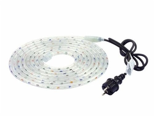 Eurolite 50506093 RL1 Multicolor Rubber światła ( V, 5 m) 50506093