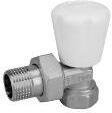 Ferro Zawór zasilający kątowy 1/2"