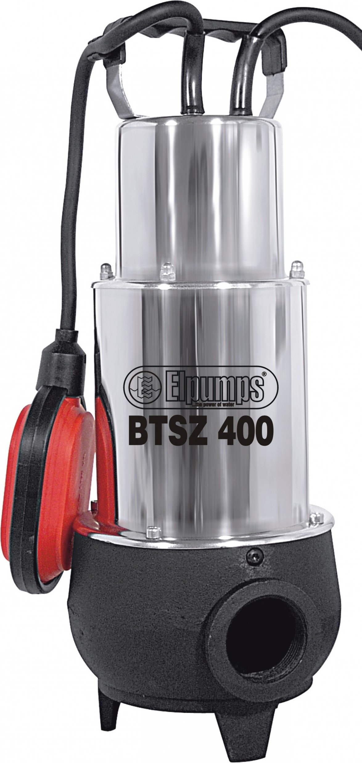 Elpumps BTSZ  400