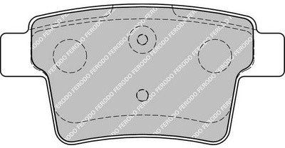 FERODO FEDERAL-MOGUL)) FDB1885