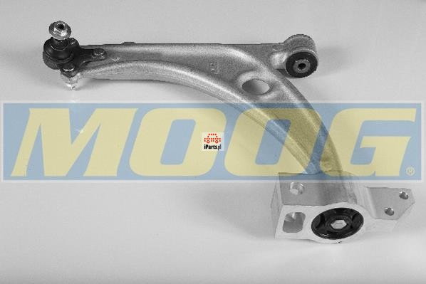 MOOG Wahacz zawieszenia koła VO-WP-5008