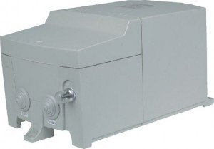 Breve transformator obudowany PVS 160 230/12 V 16012-9972