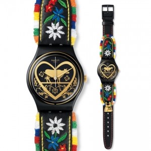 Swatch GB285