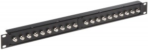 ABCVISION GNIAZDO DYSTRYBUCYJNE G-20F/R19