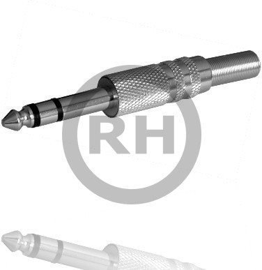 Wtyk Jack SP101-1-F-CH