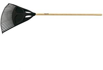 Fiskars Grabie do liści 1001584 (FS1001584)