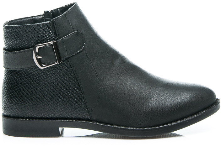 Merg 38858 Czarny