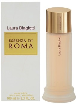 Laura Biagiotti Essenza Di Roma woda toaletowa 100ml