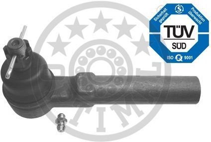 OPTIMAL Końcówka drążka kierowniczego poprzecznego G1-553