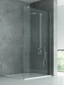 New Trendy New Modus 80x200 szkło czyste EXK-0009