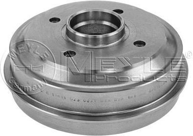 MEYLE Bęben hamulcowy 11-15 523 0031
