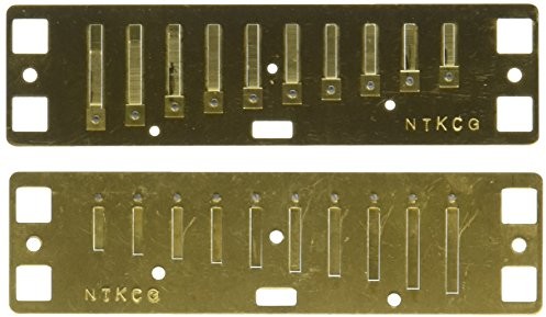 Lee Oskar Major diatonic G-DUR do płyty, dzięki słuchawkom pracującym harmonijka 797110