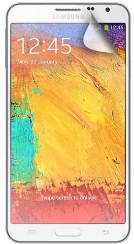 Unbekannt 2 folie ochronne na wyświetlacz do modelu Samsung Galaxy Note 3 Lite N7505 PENOTE3LITE