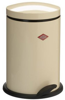 Wesco Kosz na śmieci Base 13l beżowy 116212-23