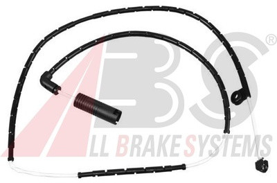 A.B.S. ALL BRAKE SYSTEMS BV.) 39621