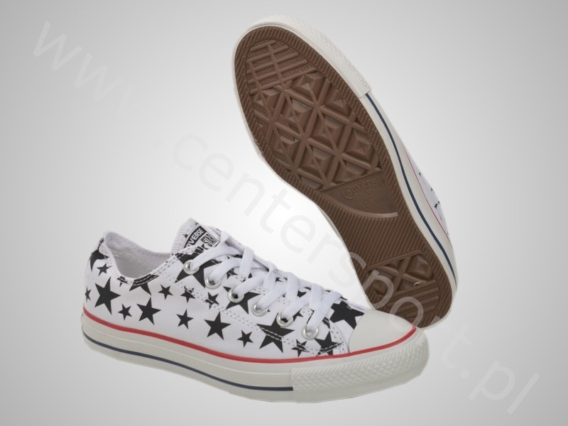 Converse TRAMPKI TAYLOR ALL STAR