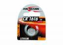 Ansmann Bateria CR-1616 LI/3.0V 5020132