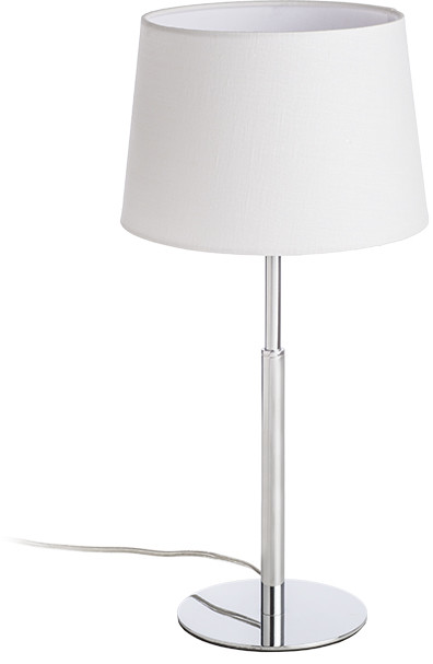 Redlux Lampa stołowa BROADWAY R11986 -