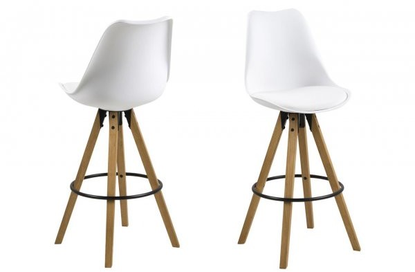 Actona Hoker Dima biały - 0000067100