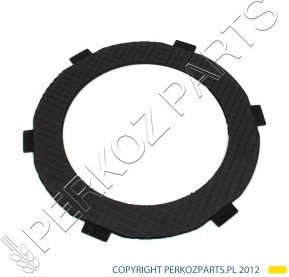 CNH SPRZĘGŁO TARCZOWE 5198090 - 5134101