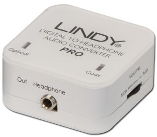 LINDY Lindy 70467 przej$128ciówka 70467