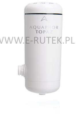 Aquaphor FILTR NAKRANOWY TOPAZ (WKŁAD)