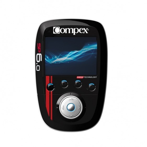 COMPEX COMPEX Elektrostymulator mięśni SP 6.0