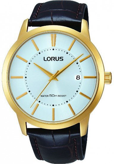 Lorus Classic RS956BX9