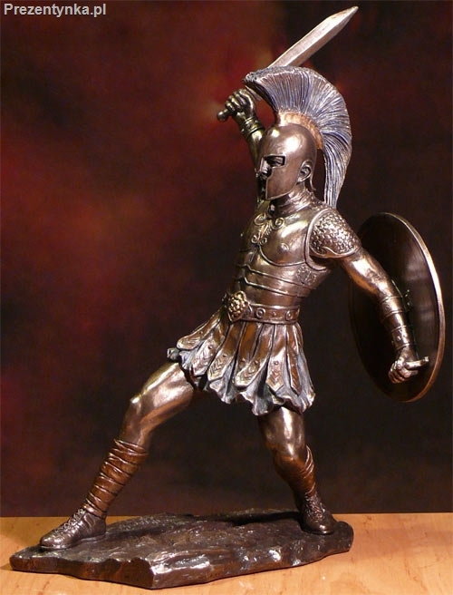 Veronese Hektor - Spartański Wojownik