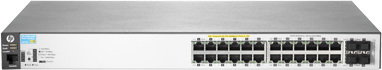 HPE 2530-8g-poe+ Switch J9774A