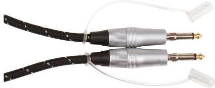 Pronomic Kabel instrumentowy - Długość 6 metrów 00021691