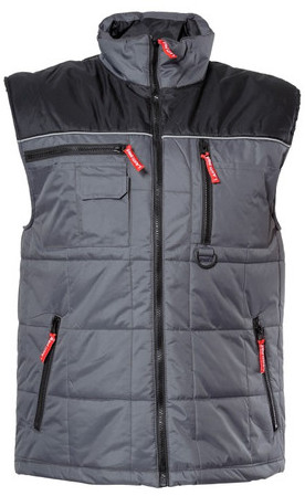 LAHTI PRO BEZRĘKAWNIK OCIEPLANY 2XL