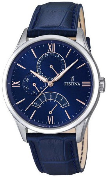 Festina Retro F16823/3