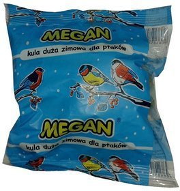 Megan . Kula zimowa duża 220g, 1szt [ME27]