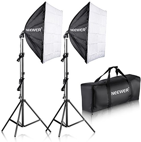 Neewer 700 W kieszeń 24 