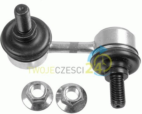LEMFÖRDER Drążek / wspornik, stabilizator 30615 01