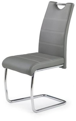 Halmar Krzesło K211 POPIELATE