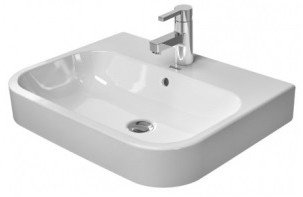 Duravit Happy D 60x46 23156000001